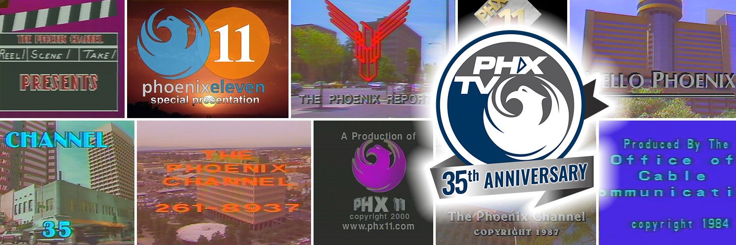 PHXTV banner