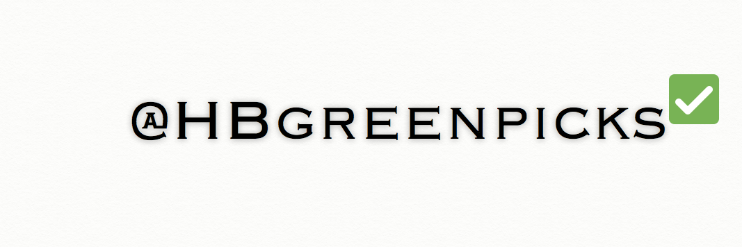 HBgreenpicks's profile banner image