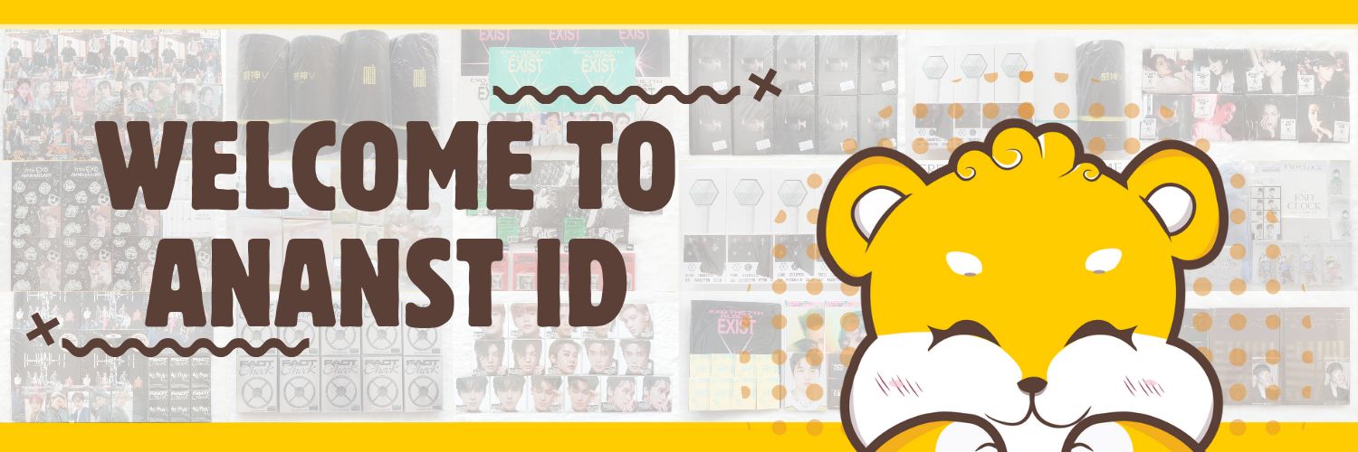 ANANST ID banner