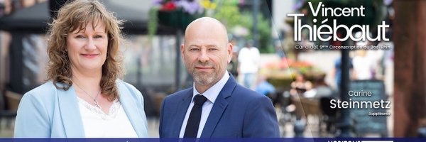VincentThiebaut Profile Banner