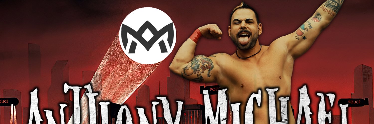 MICHAEL MASSACRE banner