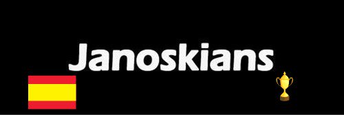 JanoAwardsSpain's profile banner image