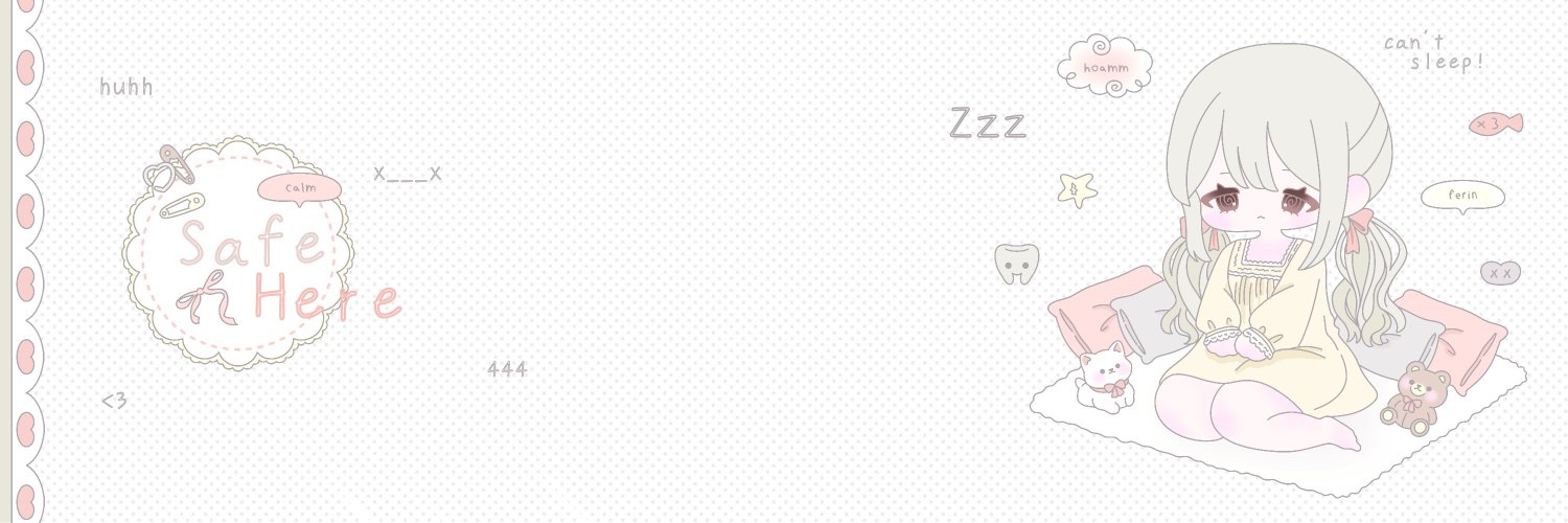 Ferin ♡ ̆̈ banner