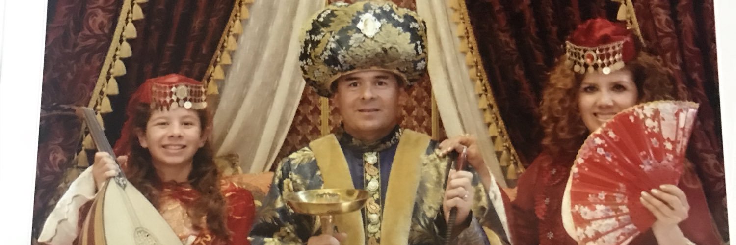 Genaro Legorreta banner