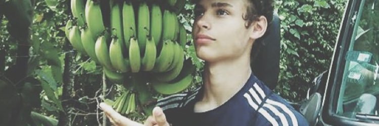 RetroNicholas's profile banner image