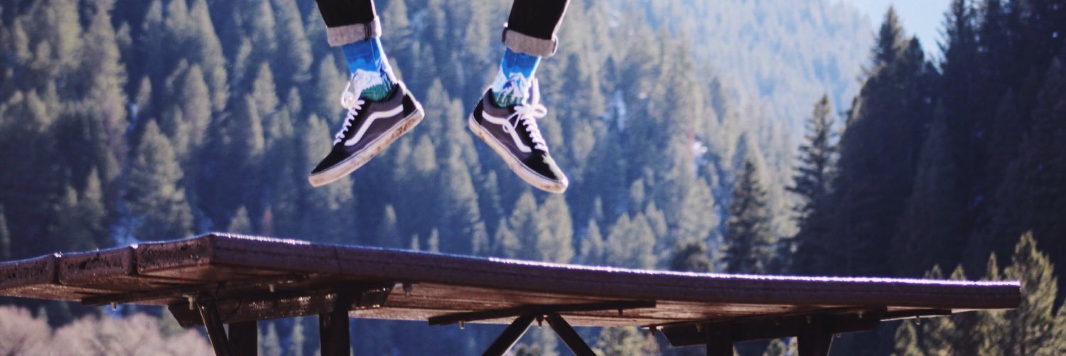 ParkerBurr's profile banner image
