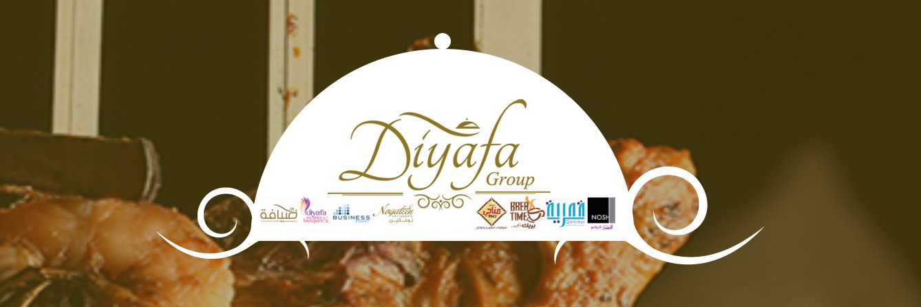diyafagroup's profile banner image