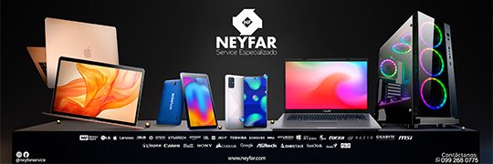 neyfarservice's profile banner image