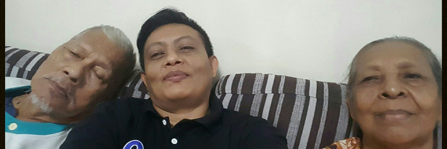 JebatAnjang's profile banner image