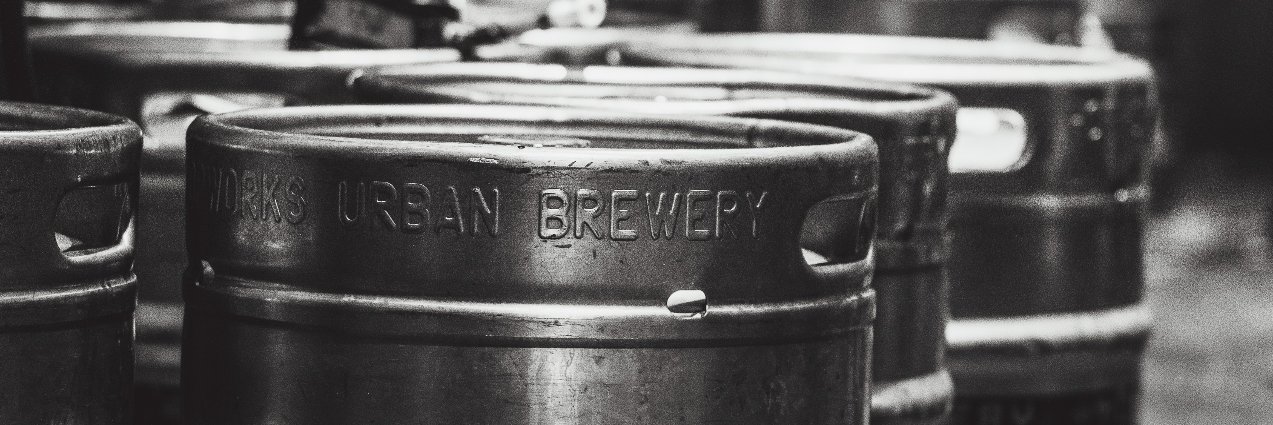 Hopworks Beer banner