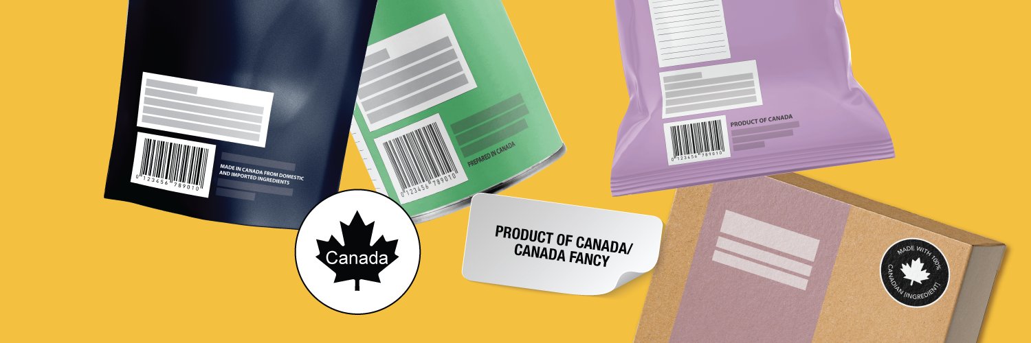 Canadian Food Inspection Agency banner