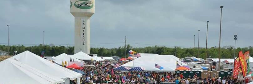 Bigass Crawfish Bash banner
