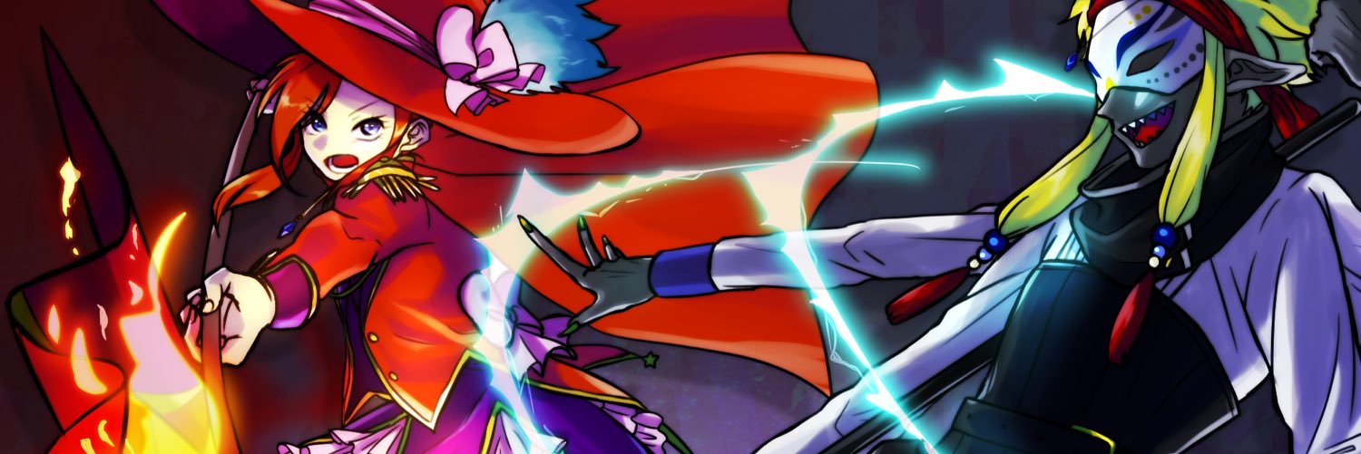 nemur0sou's profile banner image