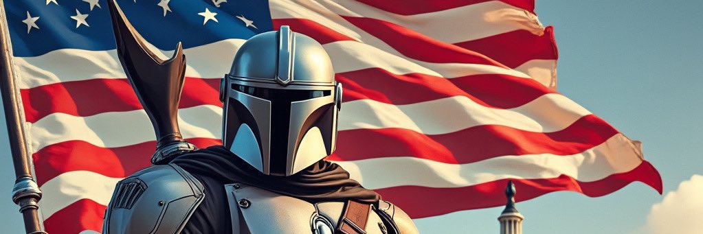 The_MAGAlorian_'s profile banner image