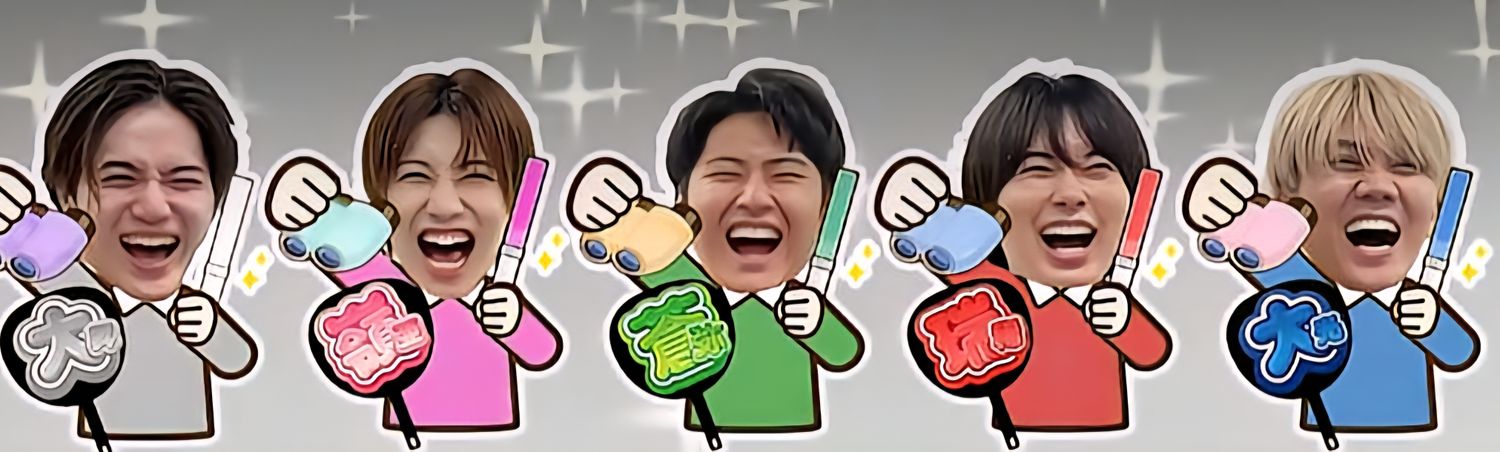 fuganiC's profile banner image