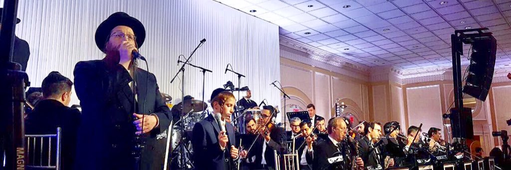 DaskalShloime's profile banner image