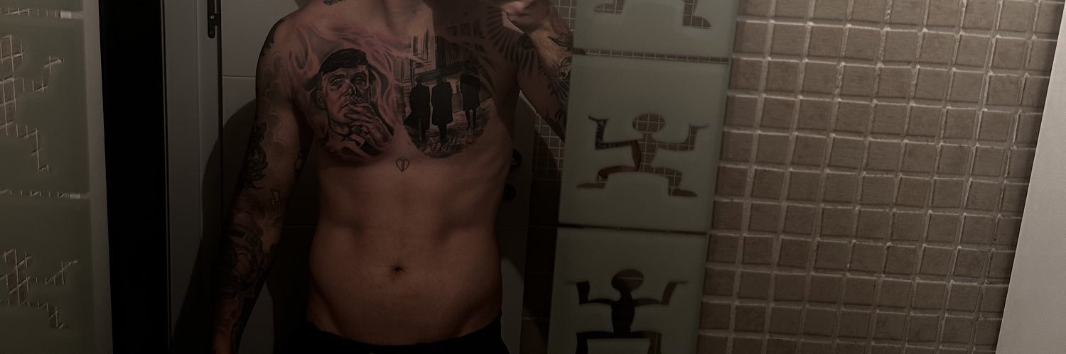 aaronlopez1997's profile banner image