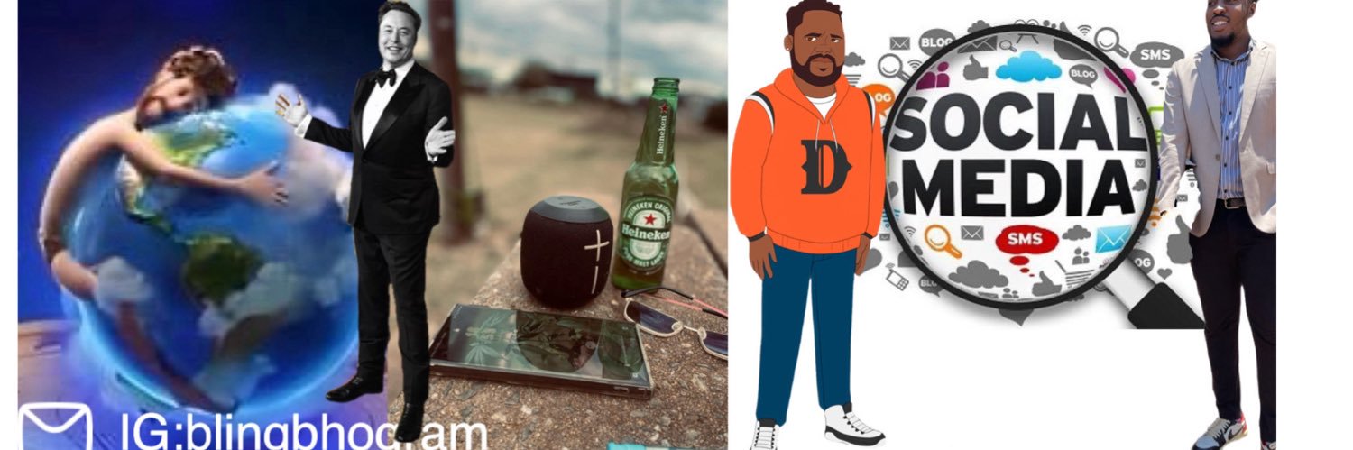 Mr Kilford🇿🇼 banner