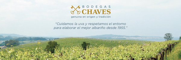 Bodegas Chaves S.L. Profile Banner