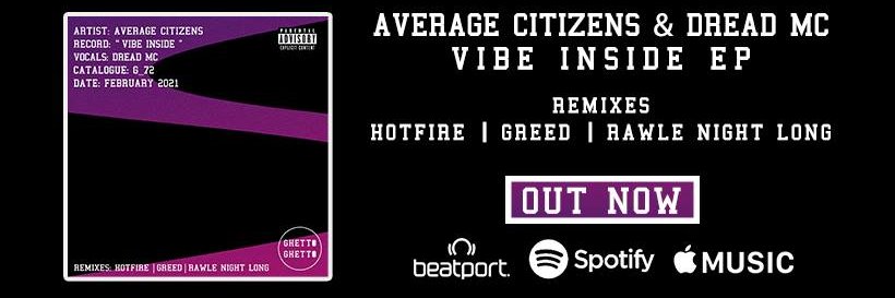 Average Citizens banner