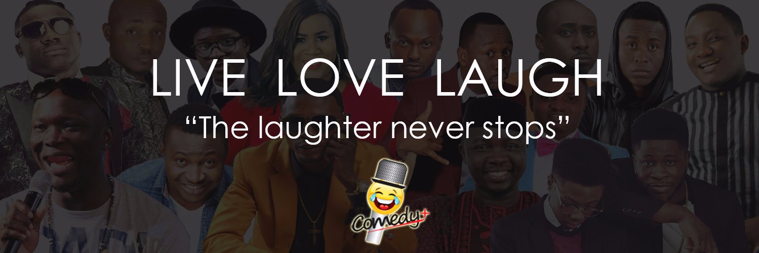ComedyPlus_'s profile banner image