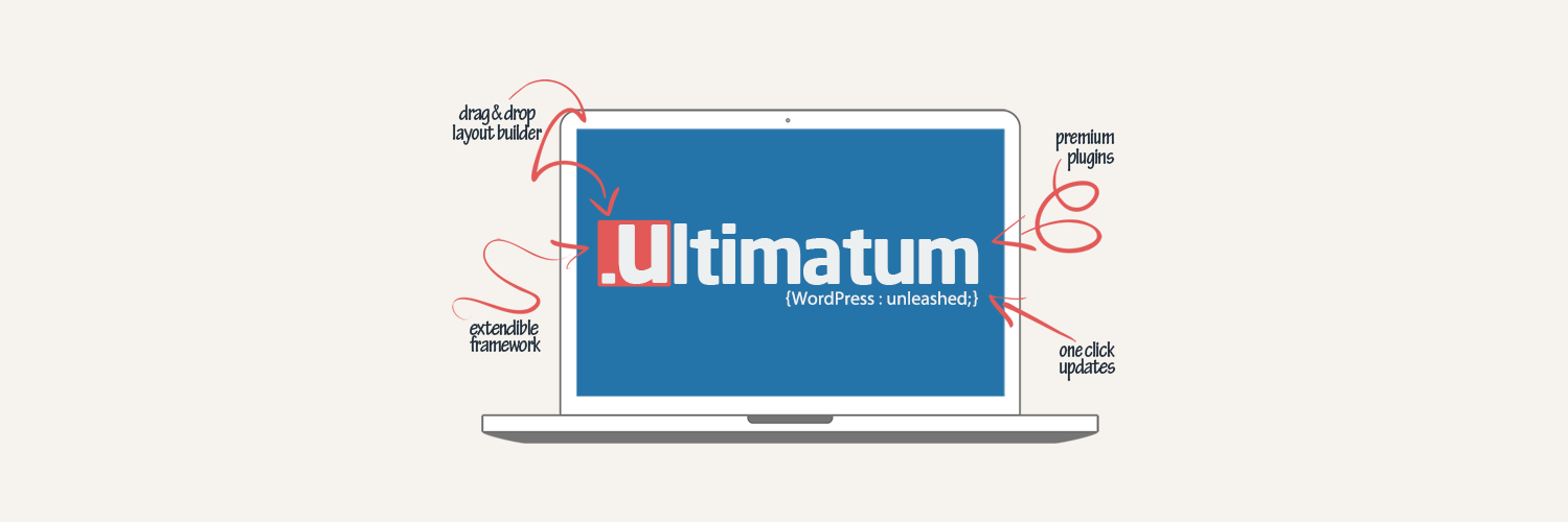 ultimatumtheme's profile banner image