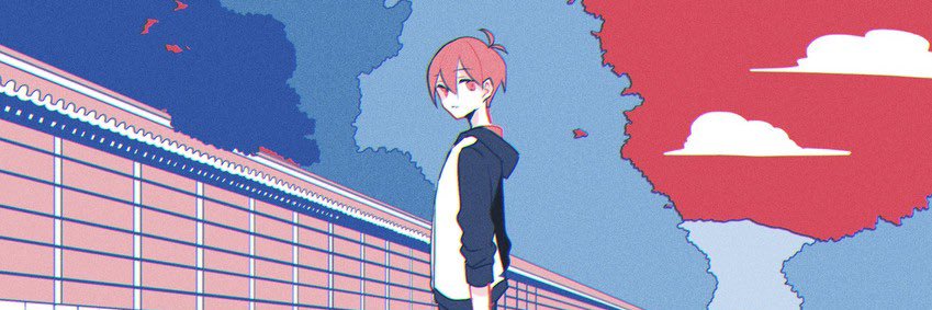 IScarIet's profile banner image