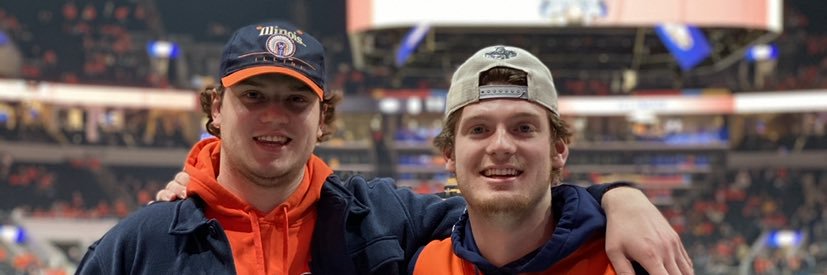 StrebelBrandon's profile banner image