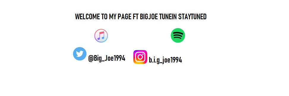 Big_Joe1994's profile banner image