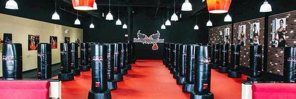 ilovekickbox's profile banner image