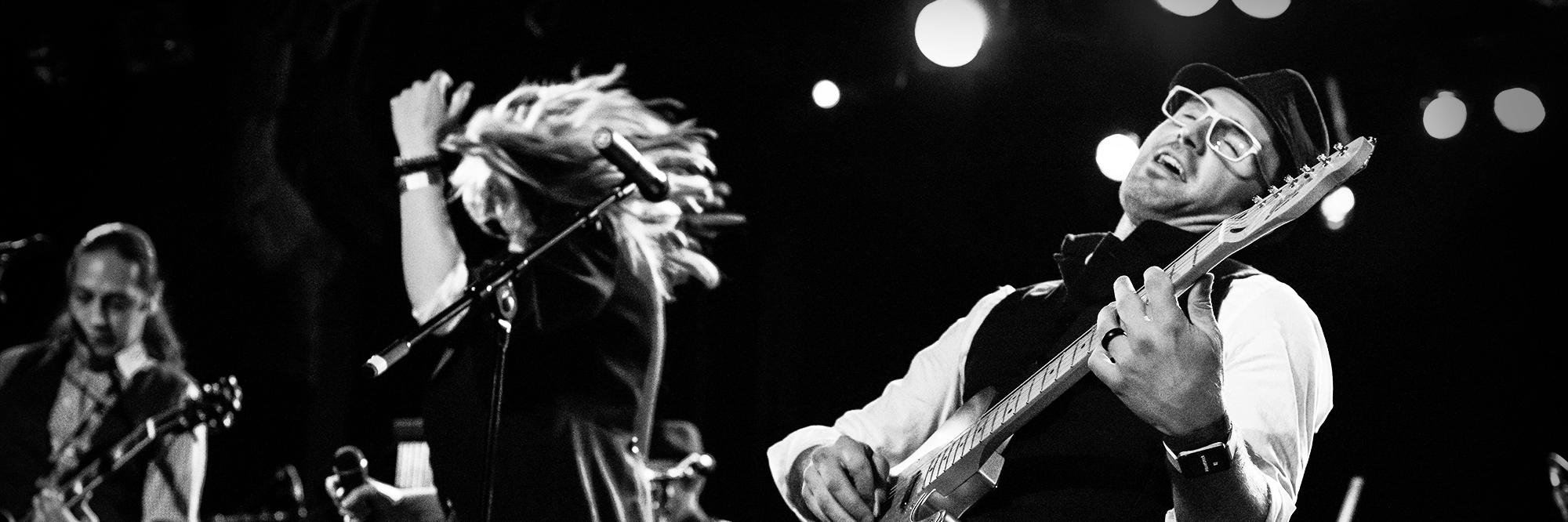 ivormusic's profile banner image