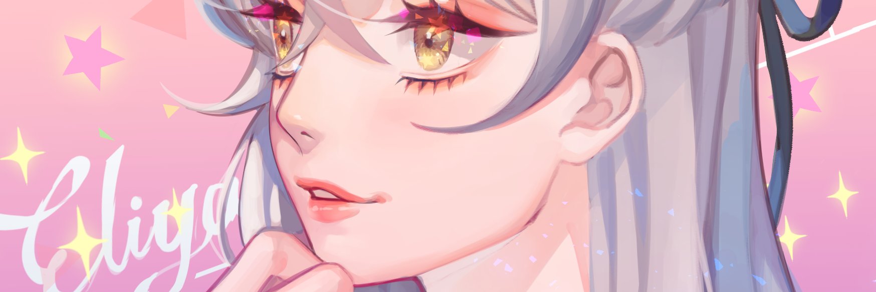 EHW_Eliya's profile banner image