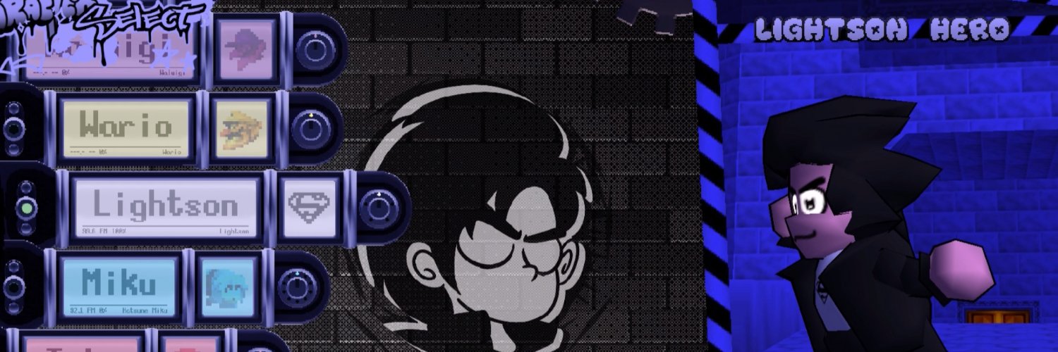 Lightson Hero banner
