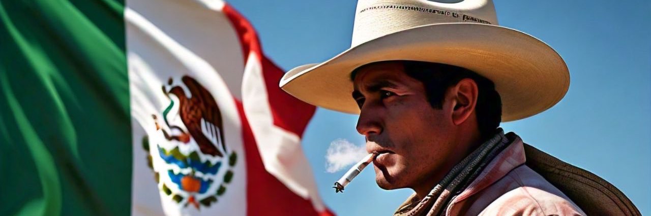 Jamoncito 🐷 🌵🤠⚾️🇲🇽 banner