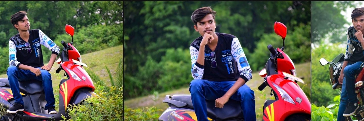 27prabin's profile banner image