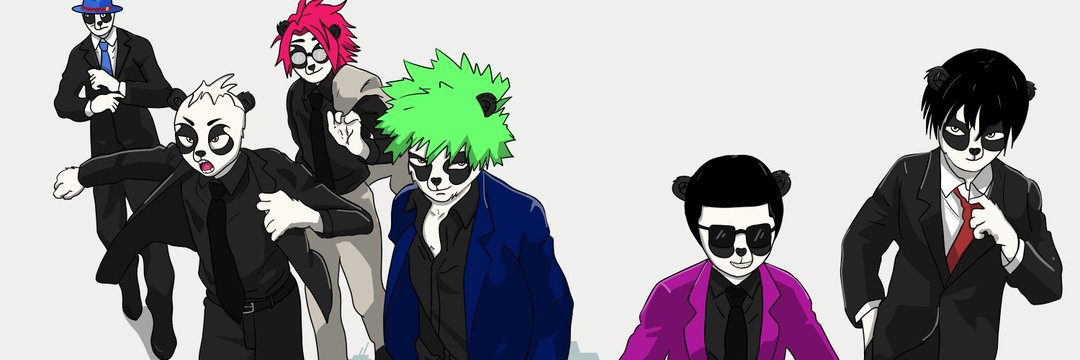 YokyBera's profile banner image