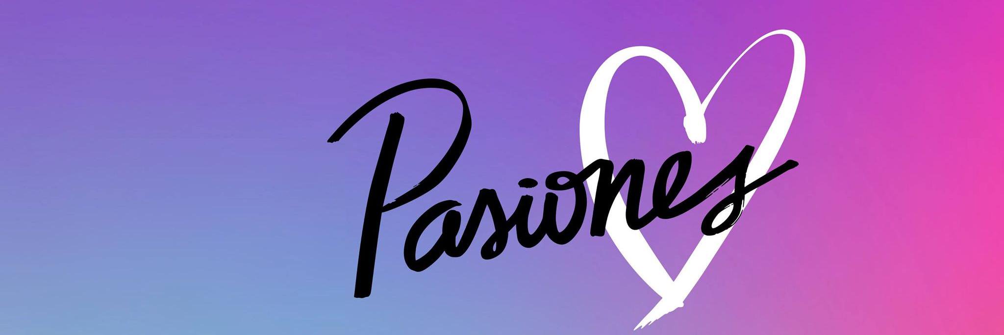 PasionesUS banner