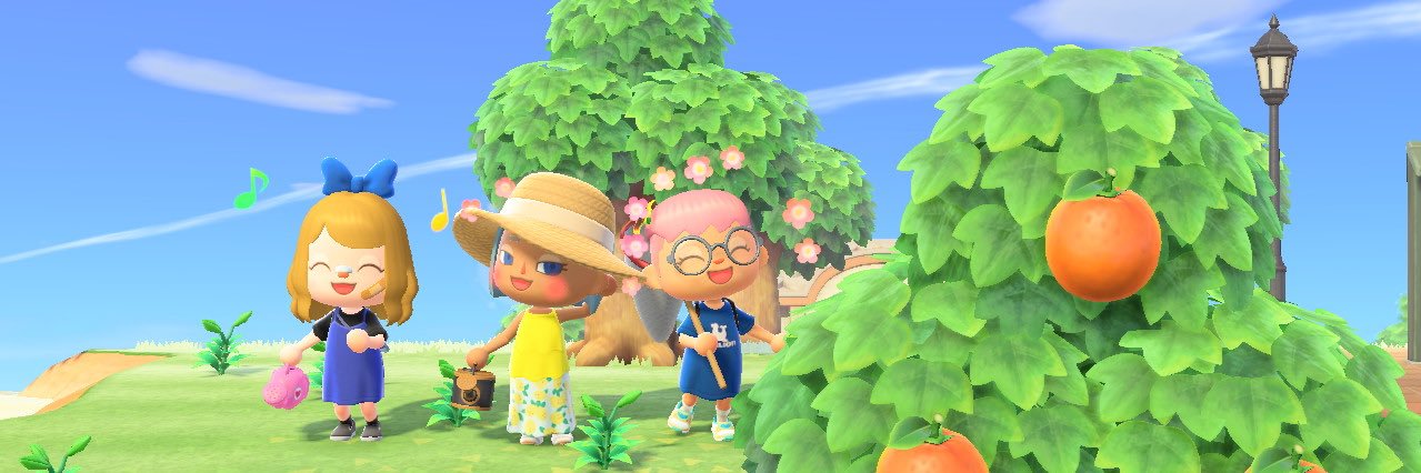 _LaeACNH's profile banner image