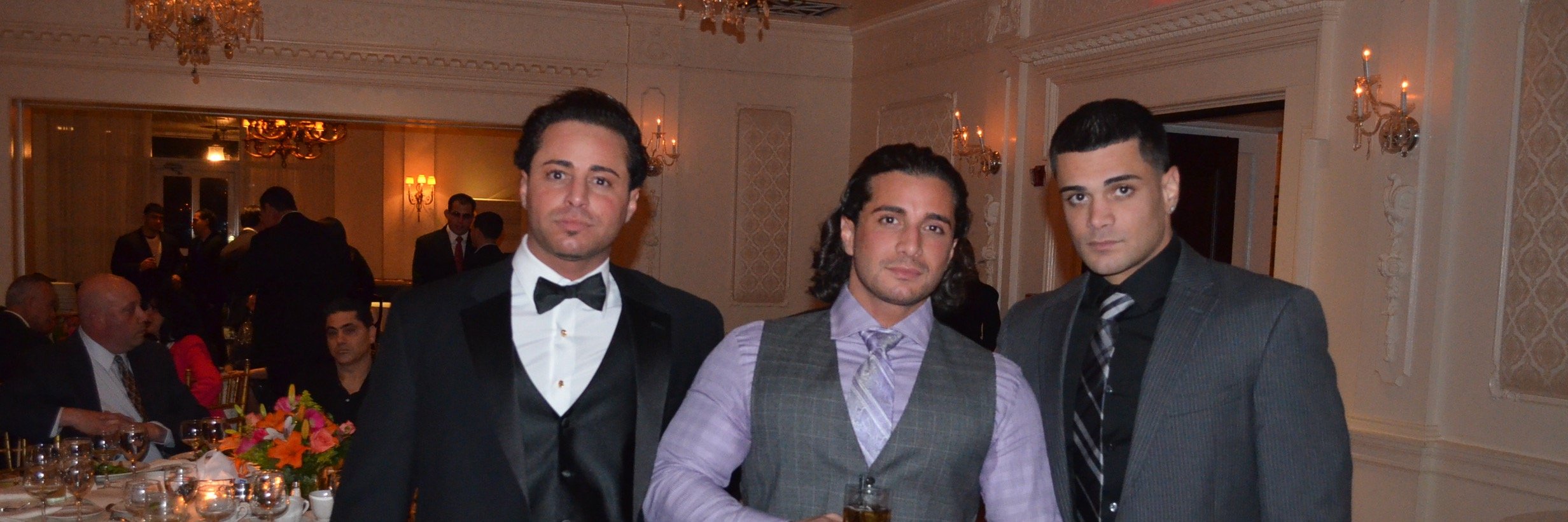 Victoria Gotti banner