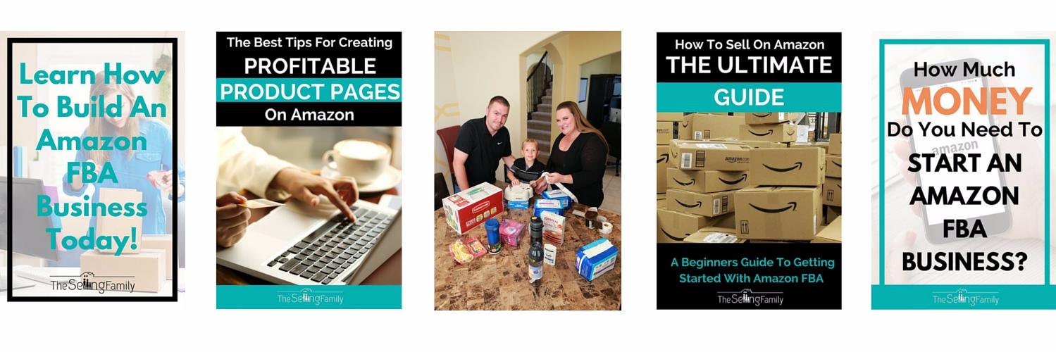TheSellingFam's profile banner image
