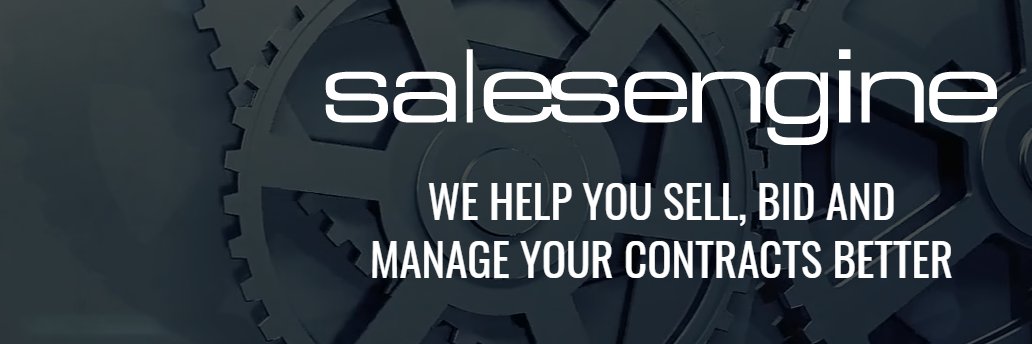 SalesEngineUK's profile banner image