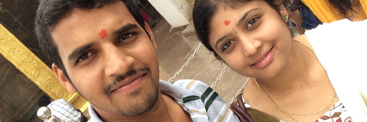 ManojMohankm's profile banner image