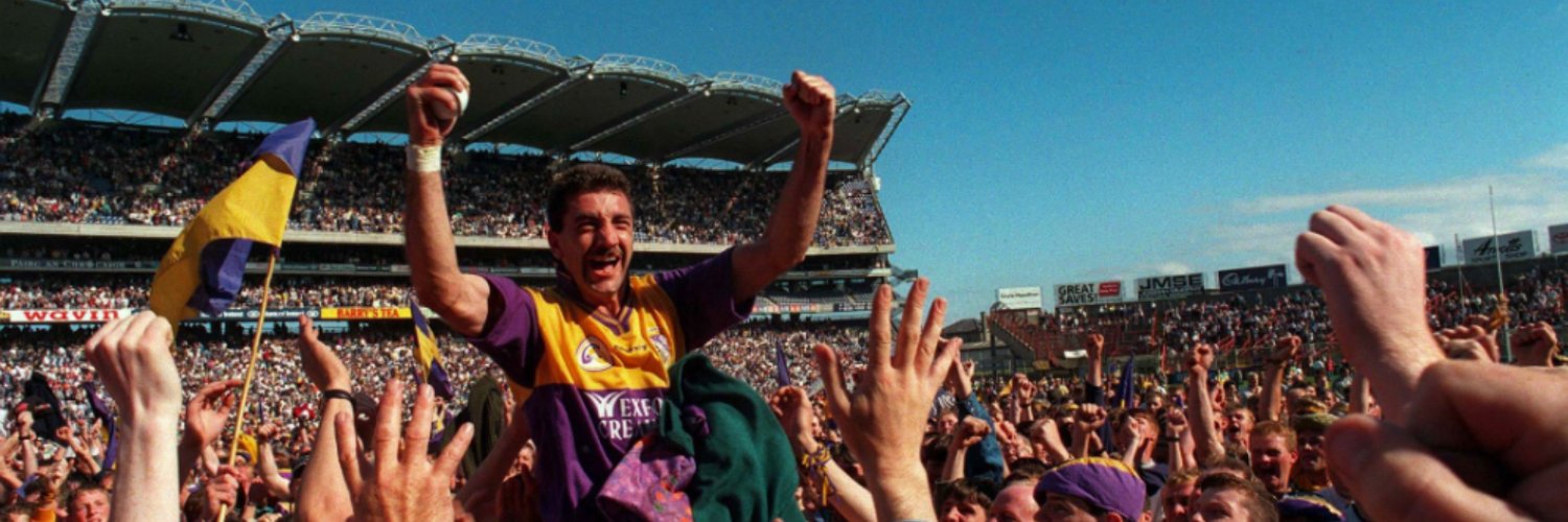 Mick Sinnott banner