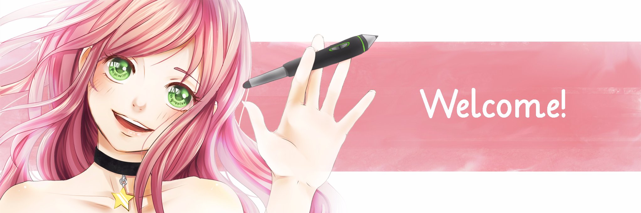 Sumire_Art's profile banner image