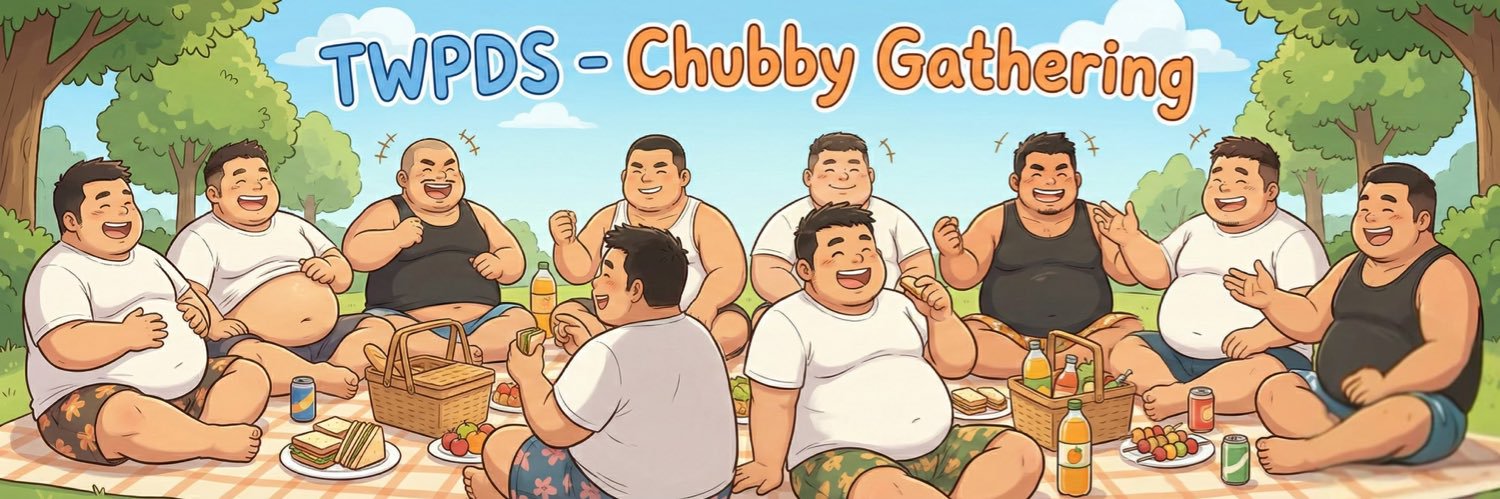 胖大叔(TWPDS) banner
