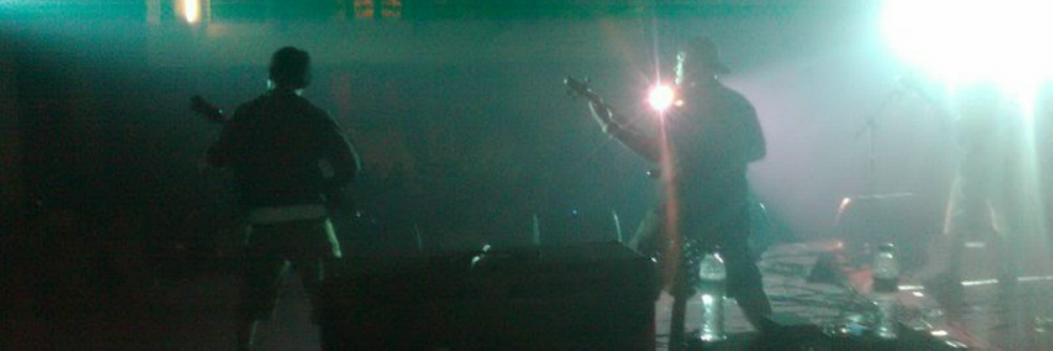 raflimetalhead's profile banner image