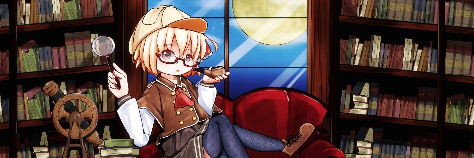 kirisuke_kero's profile banner image
