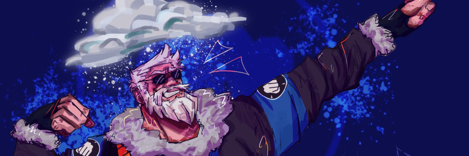 GamingBoss3D's profile banner image