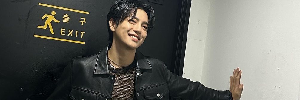 donghunpls's profile banner image