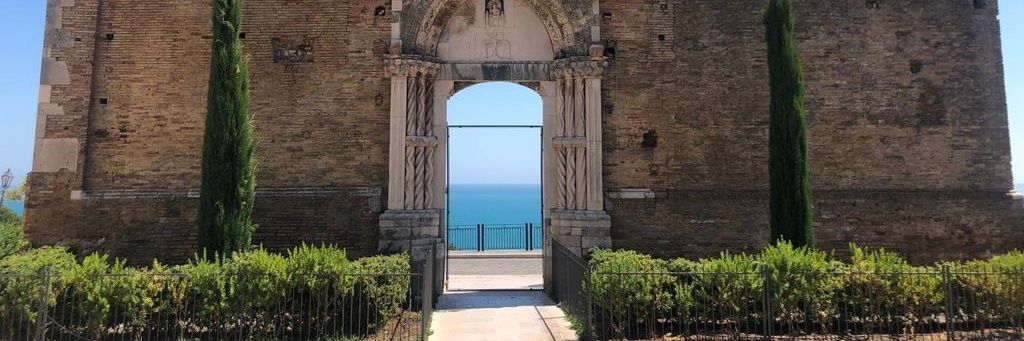 Alessandra Smerilli banner